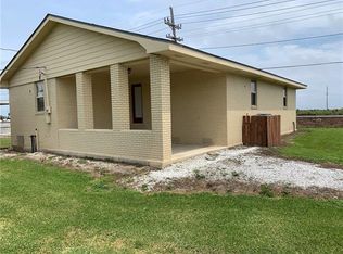 20524 Highway 1, Golden Meadow, LA 70357