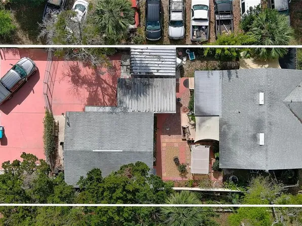 607 N Dixie Fwy, New Smyrna Beach, FL 32168