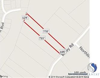 2nd image of 10701 Bailey Rd