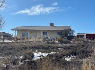 11585 5975th Rd, Montrose, CO 81403