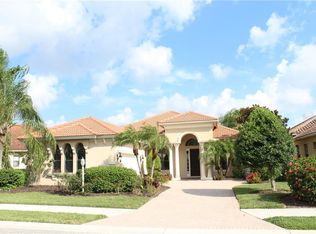 7145 Whitemarsh Cir, Lakewood Ranch, FL 34202