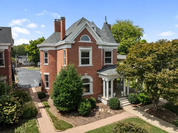 1542 Frederica St, Owensboro, KY 42301