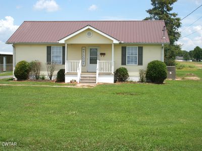 435 Monk Argo Rd, Ridgely, TN, 38080