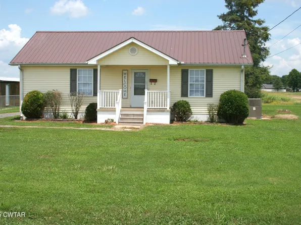 435 Monk Argo Rd, Ridgely, TN 38080