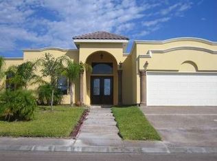 312 Lake Carnegie, Laredo, TX 78041