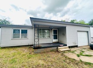 2213 E Pine Ave, Enid, OK 73701