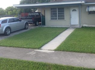 9955 SW 213th Ter, Cutler Bay, FL 33189