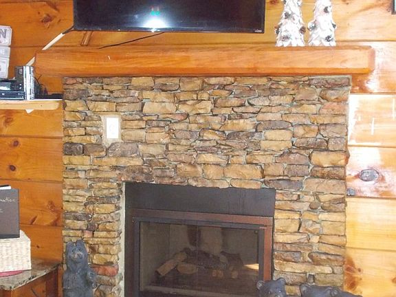 4th image of 504 Chickasaw Gap Way