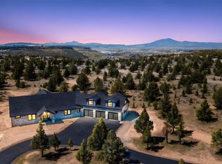 2502 SE Kennedy Way, Prineville, OR