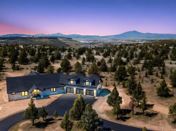 2502 SE Kennedy Way, Prineville, OR 97754