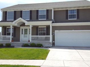 15017 73rd St, Kenosha, WI 53142