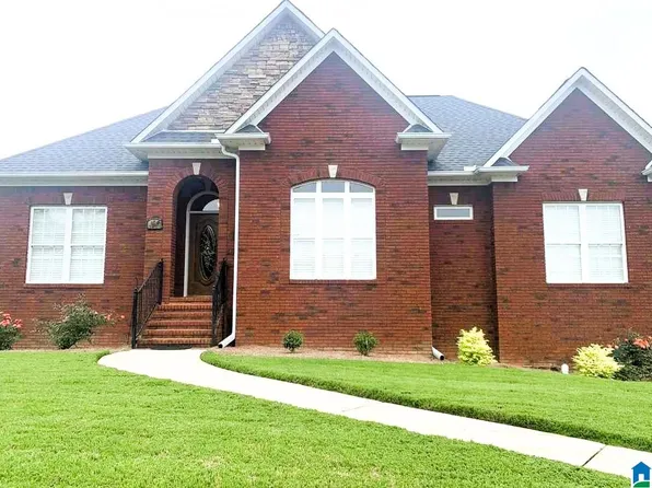 4367 Longwood Dr, Gardendale, AL 35071