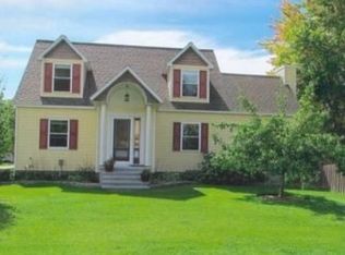 1101 37th Ave, Menominee, MI 49858