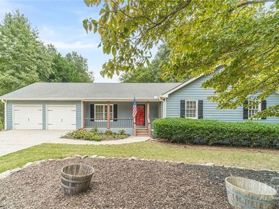 3340 Hudson Lane, Loganville, GA, 30052