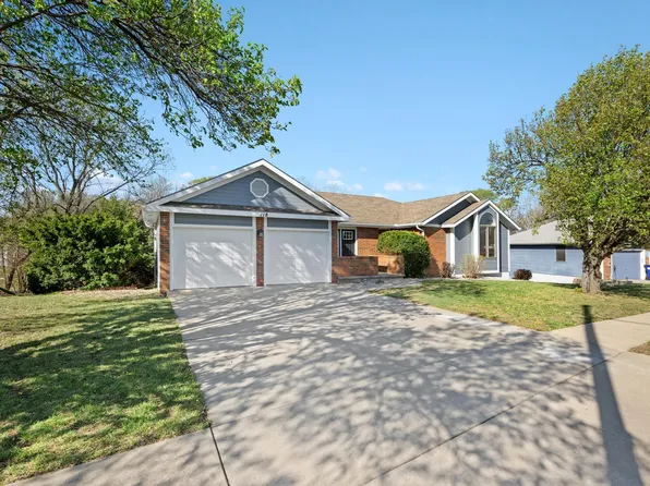 118 S Kiowa Ct, Junction City, KS 66441