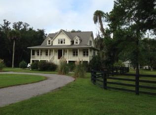 33 Rose Dhu Creek Plantation Dr, Bluffton, SC 29910