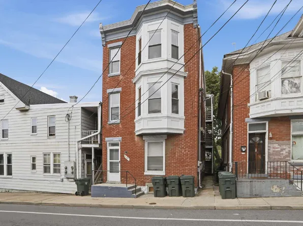 207 N Mulberry St, Hagerstown, MD 21740