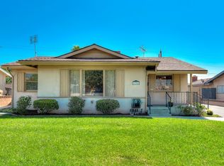 7791 Lion St, Rancho Cucamonga, CA 91730