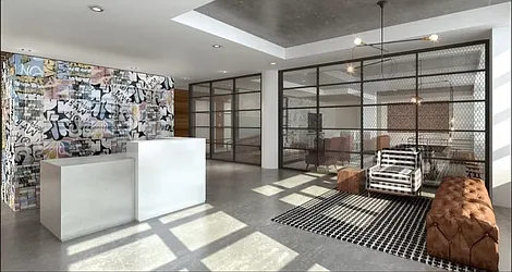 Rented by REAL New York