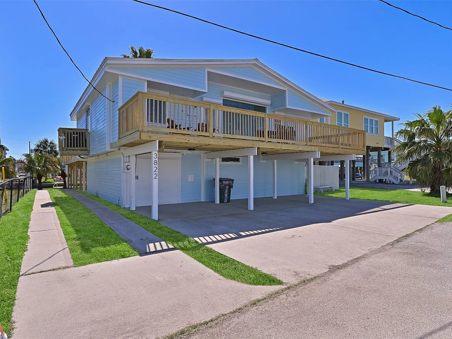 5 bed, 3.0 bath, 1541 sqft, $3,500 — Photo 1