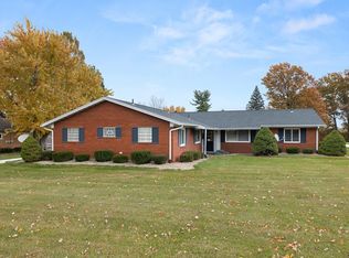 204 Lasalle St, Mansfield, OH 44906