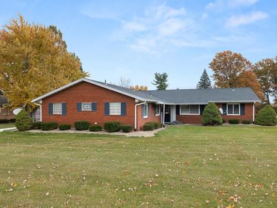 204 Lasalle St, Mansfield, OH, 44906