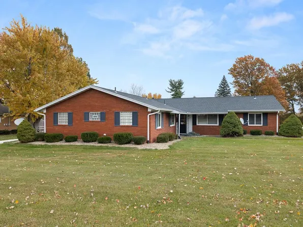 204 Lasalle St, Mansfield, OH 44906