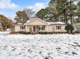 201 S 15th Ave, Paragould, AR 72450