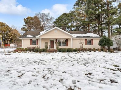 201 S 15th Ave, Paragould, AR, 72450