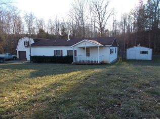 569 Highway 421 S, Bedford, KY 40006