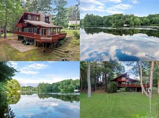 79 Coolridge Ave, Greenville, RI 02828