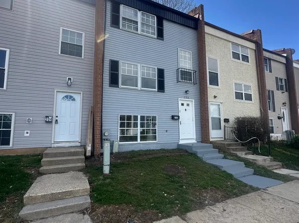 206 Whitherspoon Ln, Newark, DE 19713