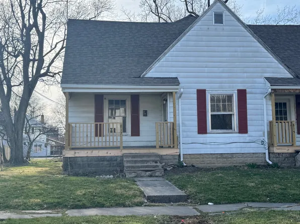817 Elm St #2, Van Wert, OH 45891