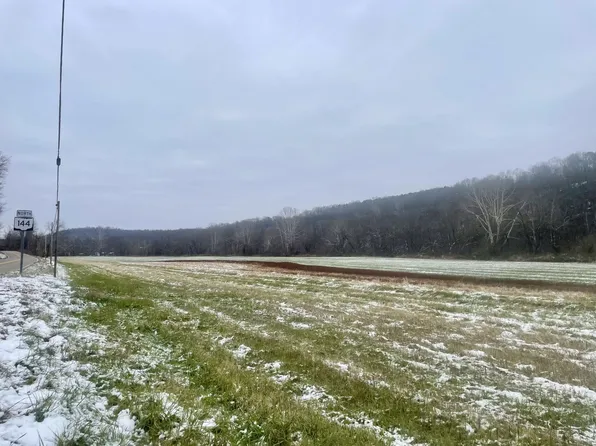 State Route 144, Coolville, OH 45723