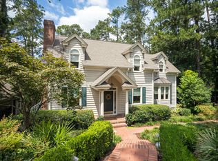 1506 Dibble Rd SW, Aiken, SC 29801