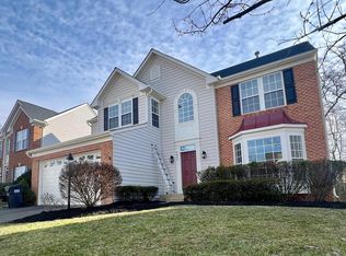 4655 Montega Dr, Woodbridge, VA
