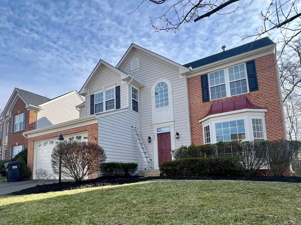4655 Montega Dr, Woodbridge, VA 22192