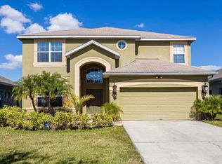 8735 Hastings Beach Blvd, Orlando, FL 32829