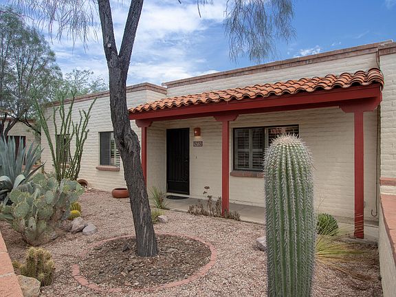 4th image of 3731 N Avenida Arbodela