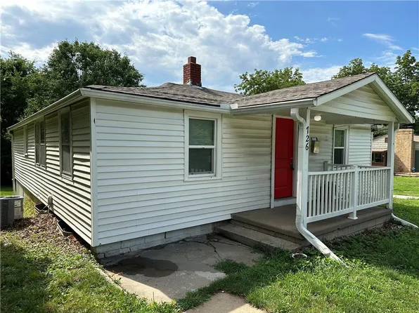 726 N Grand Ave, Independence, MO 64050