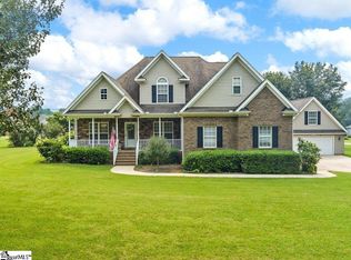 196 Crow Rd, Inman, SC 29349