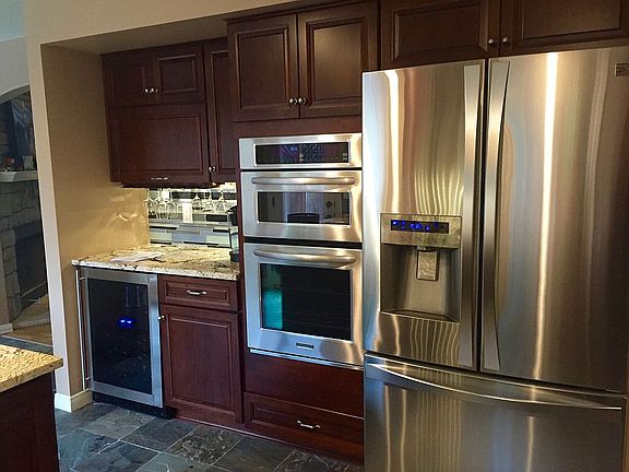2016 Kitchen Remodel 