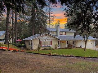 5608 Harris Cut Off Rd, Mariposa, CA 95338