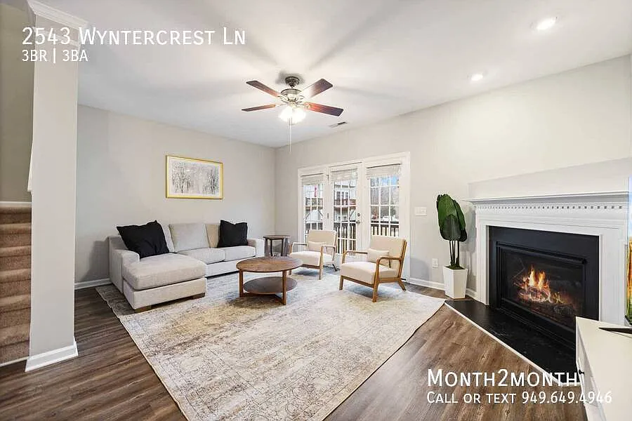 2543 Wyntercrest Ln