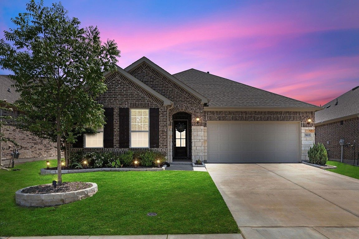 5613 Merchant Dr, Mckinney, TX 75071 MLS 20391627 Zillow