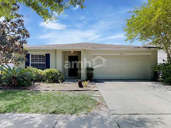 30812 Temple Stand Ave, Wesley Chapel, FL 33543