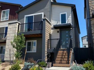 11236 Modern Meadow Loop, Colorado Springs, CO 80921