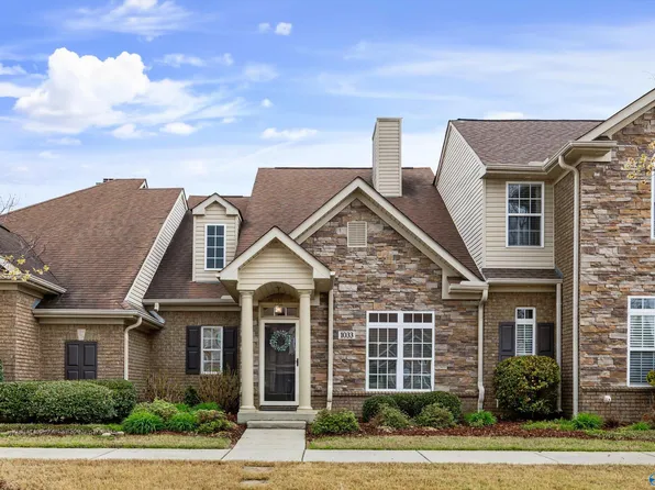 1033 Scarlet Woods NW, Huntsville, AL 35806