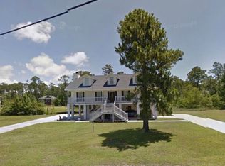 214 Fernwood Dr, Pass Christian, MS 39571