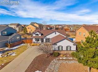 10388 Mount Wilson Pl, Peyton, CO 80831